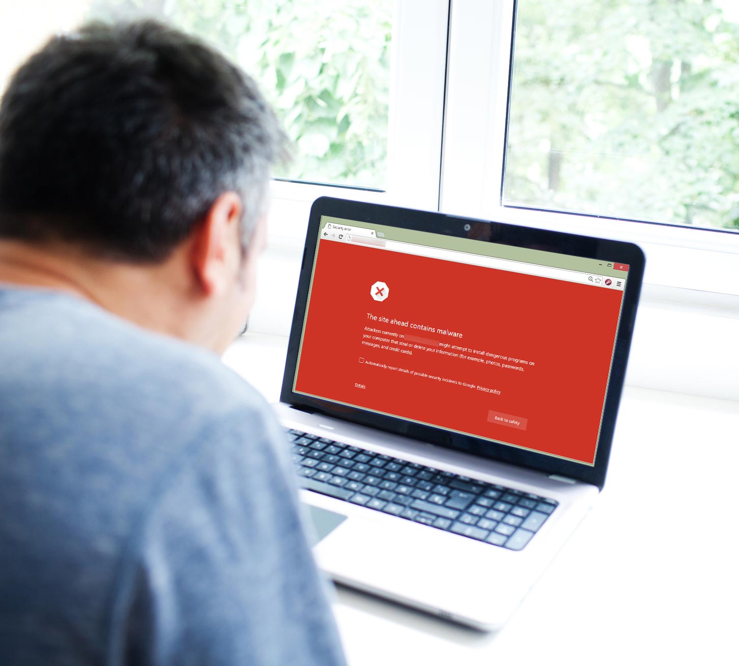 Google Safe Browsing Google Safe Browsing